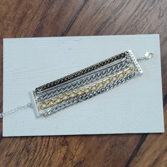 Jenny Bird Austin Cuff - Picture 4 of 5